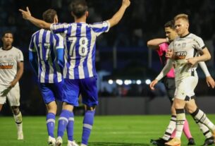 Andrey brilha e Avaí vence o clássico contra o Figueirense pela Copa SC