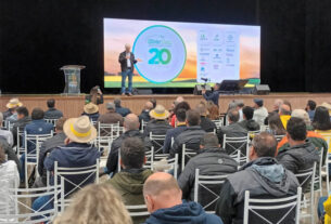 Conhecimento agropecuário e integração são destaques na Winter Show em Guarapuava