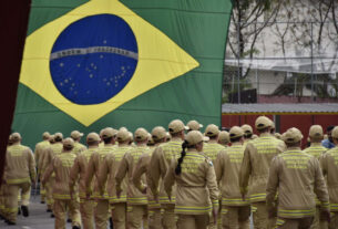 Corpo de Bombeiros do Paraná completa 111 anos de atuação