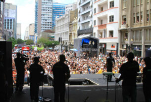 Cultura lança Edital Paraná Festivais com recurso da Lei Paulo Gustavo