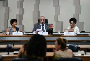 Especialistas pedem cumprimento da lei sobre ensino da cultura afro-brasileira — Senado Notícias