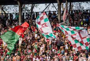 Informações de ingressos para Fluminense x Goiás — Fluminense Football Club