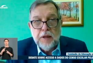 Na CE, entidades cobram do governo maior acesso a dados do Censo Escolar — Senado Notícias