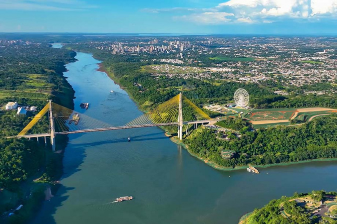 Paraná terá feira náutica internacional em novembro