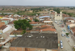 Reunião no MPF discute falta esgotamento sanitário às margens do São Francisco em Alagoas — Procuradoria da República em Alagoas