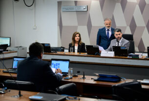 Senadores leem relatórios de indicados ao STJ; sabatinas ficam para próxima quarta — Senado Notícias