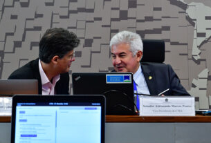 debatedores vêem avanços na saúde e pedem regulamentação menos detalhada — Senado Notícias