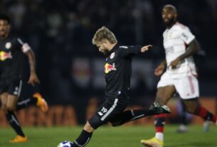 Ainda sonhando com título, Fla e Bragantino se enfrentam no Maracanã