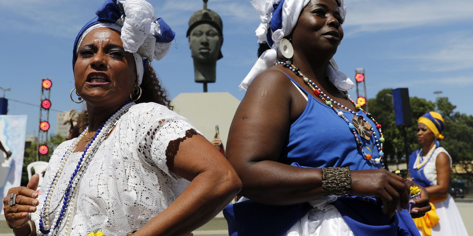 Apenas sete estados posicionam política contra racismo no 1º escalão