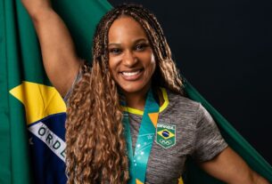 Brasil concorre a nove prêmios no Panam Sports Awards