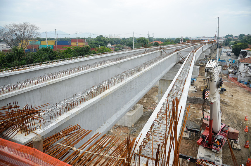 Emendas estaduais terão que destinar recursos para 128 obras em andamento — Senado Notícias