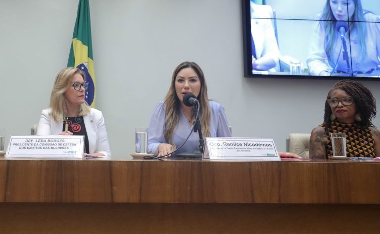 Especialistas apontam que mulheres negras têm menos oportunidades de tratar câncer do que brancas — Portal da Câmara dos Deputados