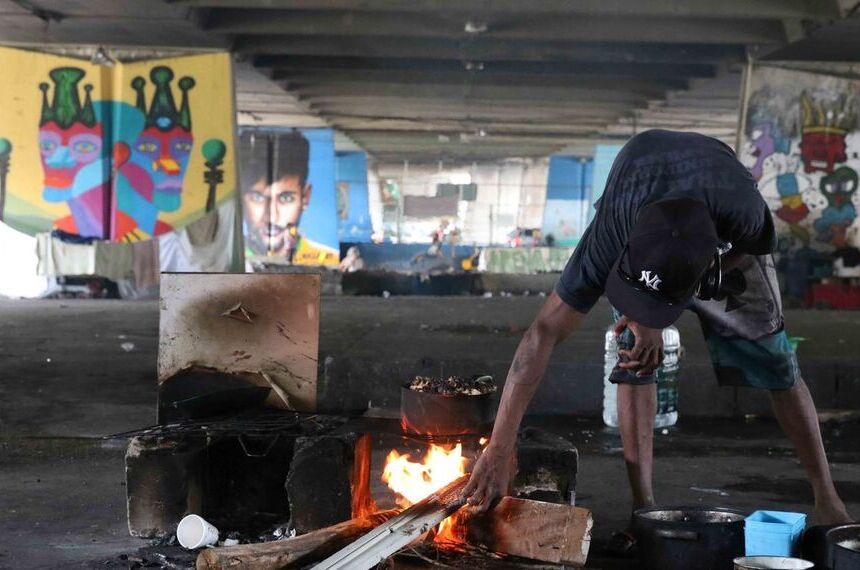 Estatuto da População em Situação de Rua está na pauta da CAE — Senado Notícias