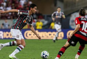 Fla enfrenta Flu no Maracanã de olho no título Brasileiro