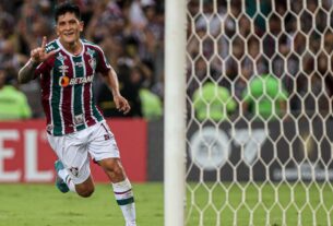 Fluminense enfrenta Boca em busca da Glória Eterna da Libertadores