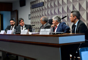 Índice de correção do FGTS é injusto, dizem debatedores na CDH — Senado Notícias