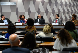 debatedores apoiam prorrogação das cotas em concursos públicos — Senado Notícias