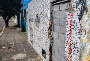 Afundamento do solo continua e Maceió segue em alerta máximo