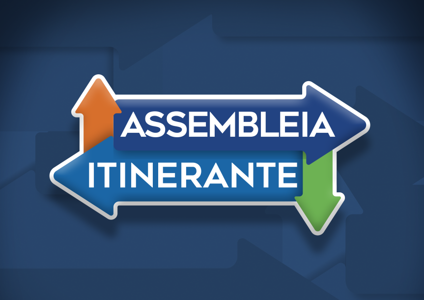 Assembleia Legislativa do Paraná | Notícias > Assembleia Itinerante recebeu mais de três mil sugestões neste ano