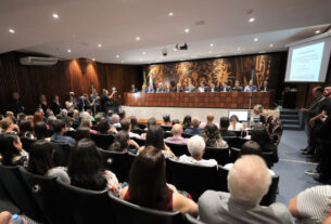 O objetivo é reunir as leis tratando de temas correlatos, promovendo uma modernização da legislação.