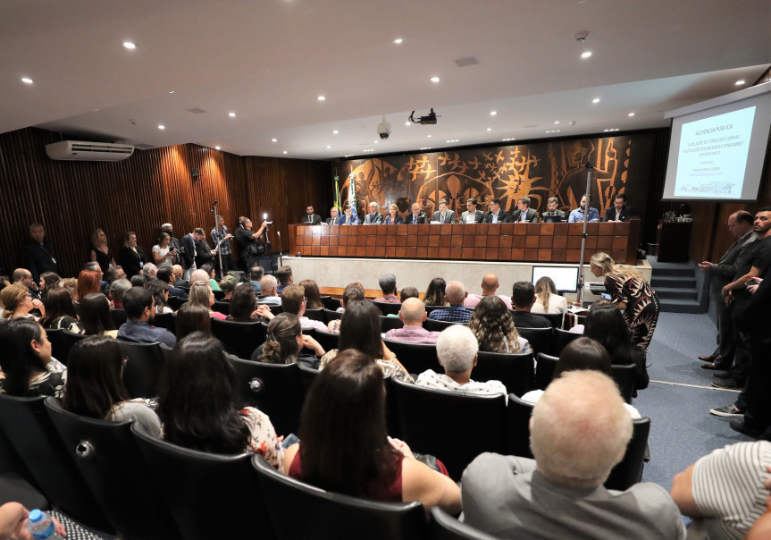 O objetivo é reunir as leis tratando de temas correlatos, promovendo uma modernização da legislação.