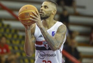 Basquete: São Paulo estreia na Champions das Américas em busca do bi