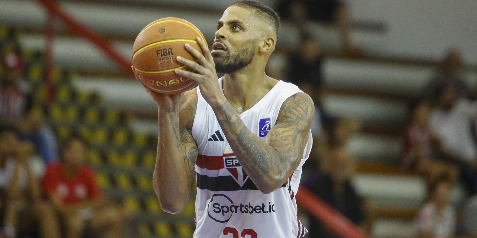 Basquete: São Paulo estreia na Champions das Américas em busca do bi