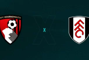 Bournemouth x Fulham Palpites - Saiba Onde Assistir, Horário e Escalações 26/12