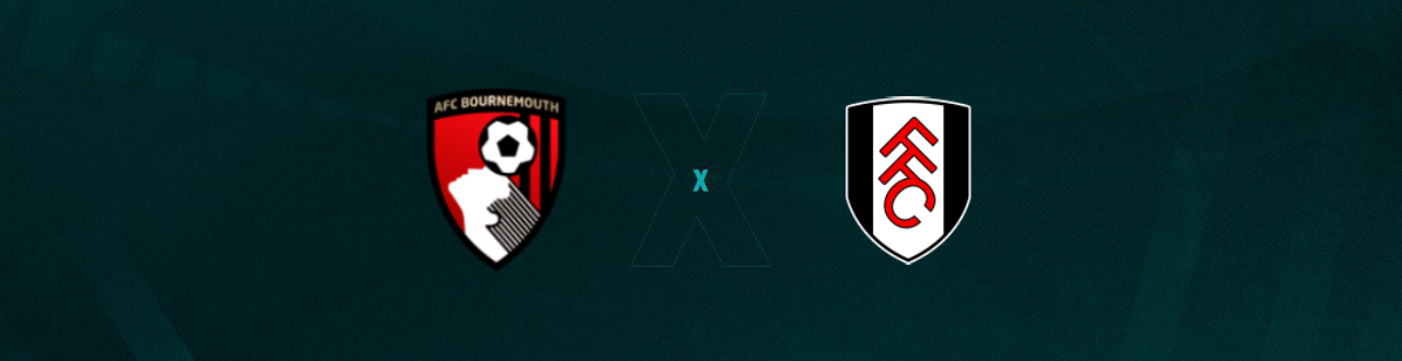 Bournemouth x Fulham Palpites - Saiba Onde Presenciar, Horário e