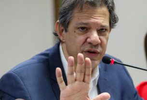 Carga tributária não justificará aumento do diesel, diz Haddad