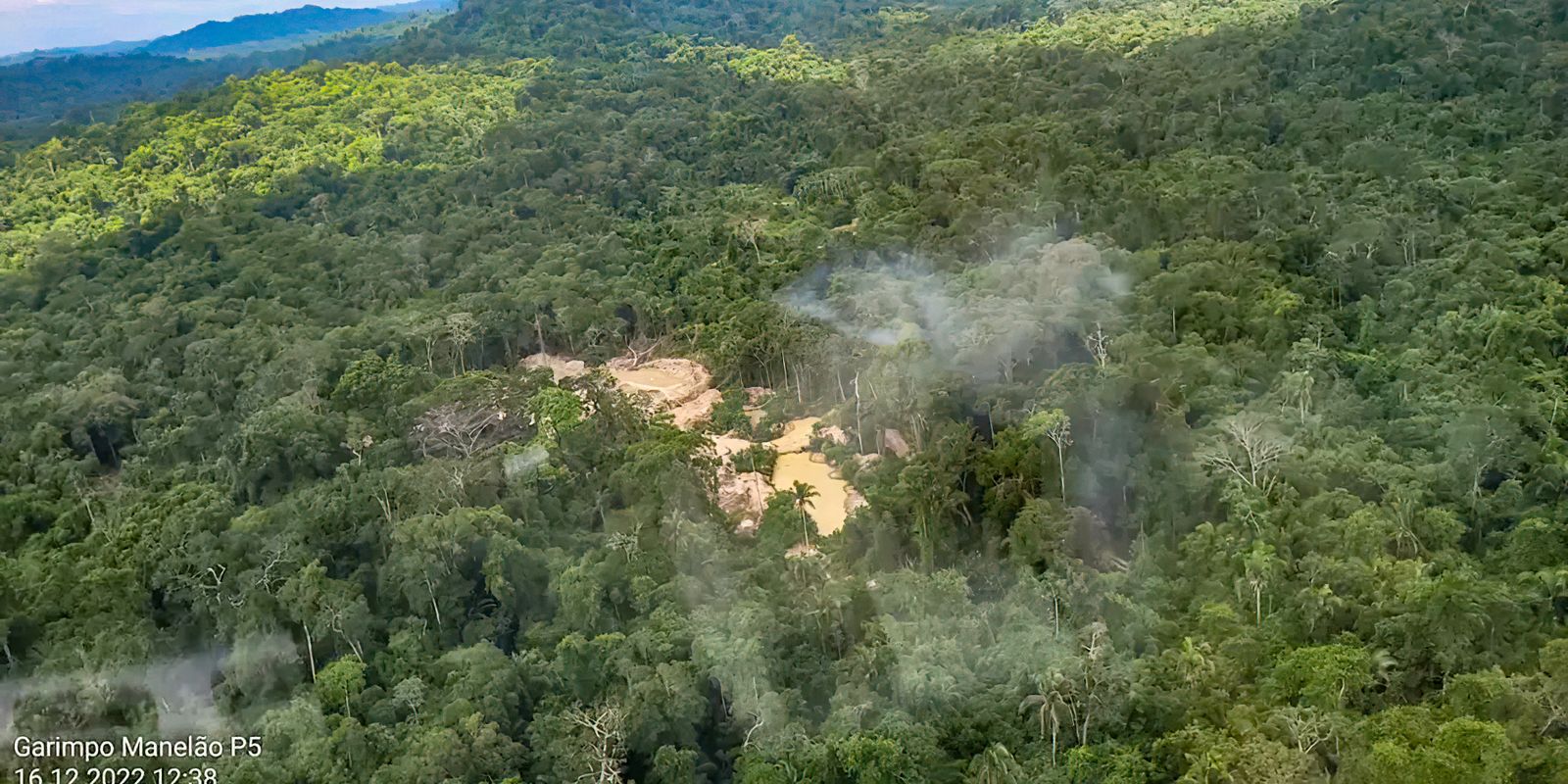 Comissão do Senado aprova porte de arma a agentes da Funai