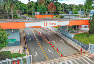 Copel recebe Prêmio CIER de Inovação com projetos digitais