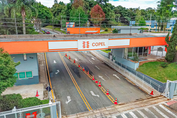 Copel recebe Prêmio CIER de Inovação com projetos digitais