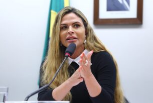 Audiência Pública - A importância da qualidade do atendimento pré-natal para a prevenção da violência obstétrica e da mortalidade materna. Dep. Silvye Alves (UNIÃO - GO)