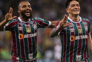 Fluminense estreia no Mundial de Clubes contra o Al Ahly, do Egito