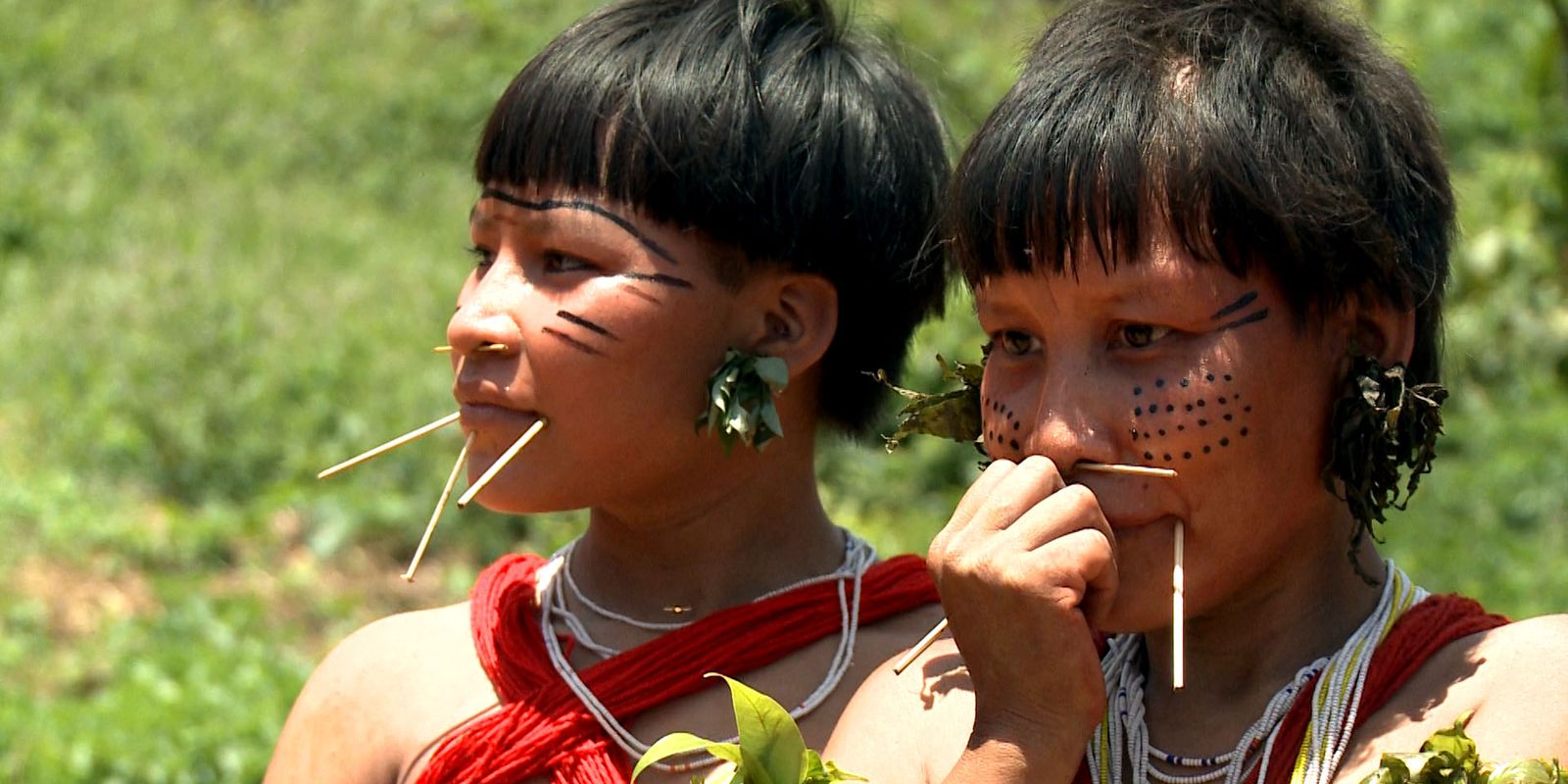 Governo vai reforçar medidas de proteção ao povo Yanomami