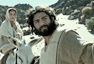 Jesus: Onde assistir a filmes sobre o nascimento de Cristo?