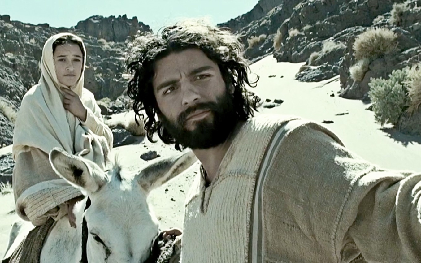 Jesus: Onde assistir a filmes sobre o nascimento de Cristo?