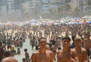 MPF pede ao Supremo para proibir apreensão de adolescentes no Rio