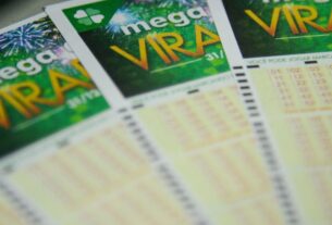 Mega da Virada se aproxima e Caixa alerta para fake news sobre loteria