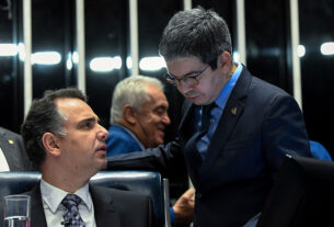 Pacheco confirma esforço concentrado para votação de autoridades — Senado Notícias