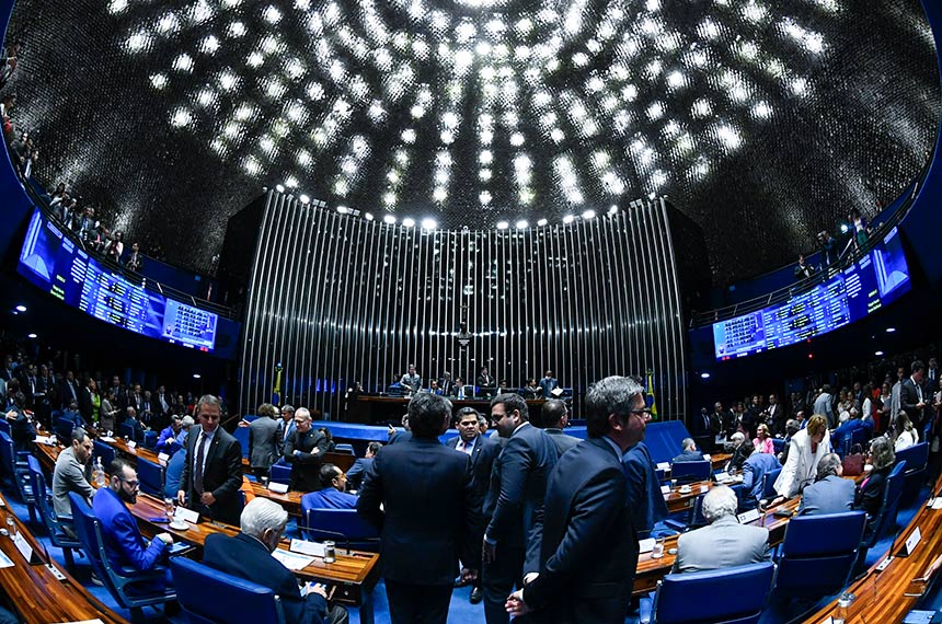 Paulo Gonet será o novo procurador-geral da República — Senado Notícias