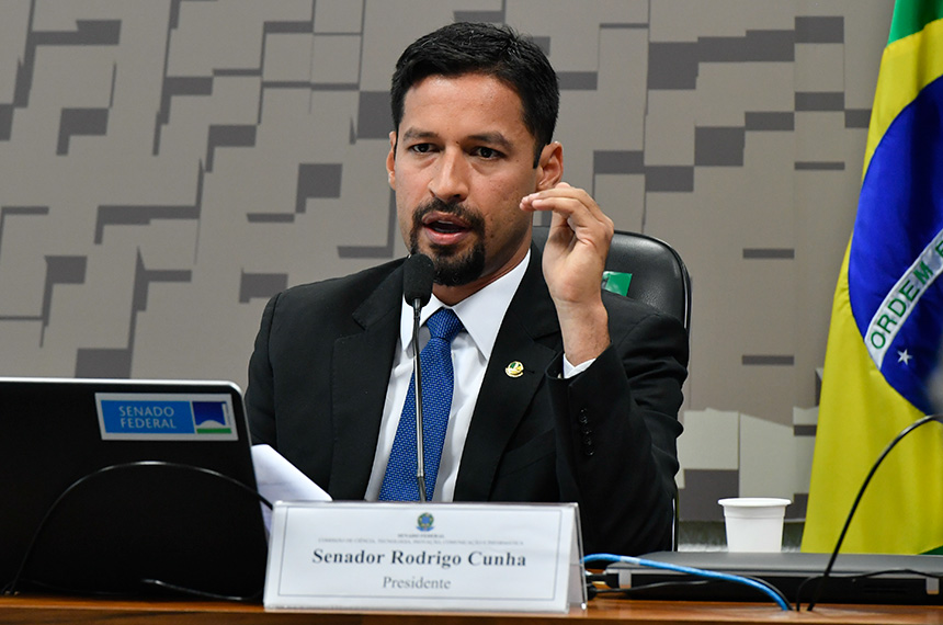 Projeto para dar mais transparência e melhorar processo legislativo vai ser votado na  CCT — Senado Notícias