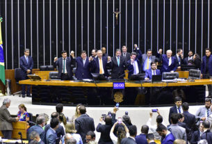 Reforma tributária deve ser promulgada esta semana, dizem senadores — Senado Notícias