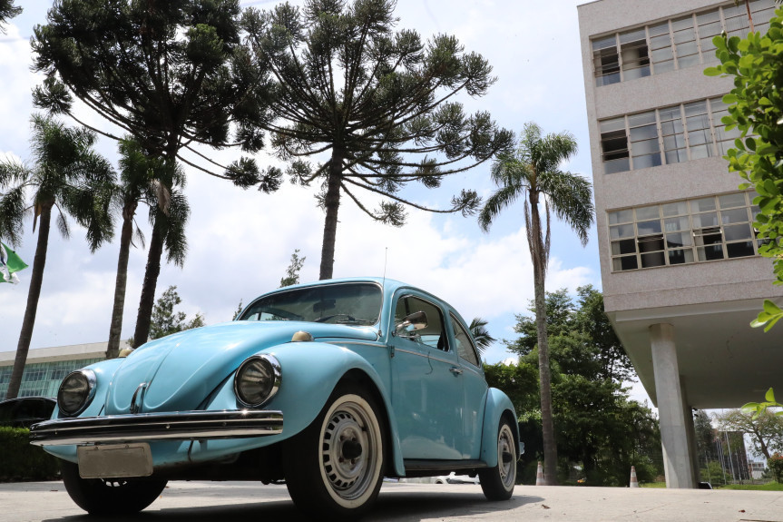 O Fusca se tornou ícone mundial, pela sua simplicidade. É um carro de fácil manutenção que carrega o ditado: ‘para consertar um fusca, basta ter um alicate e um pedaço de arame’.