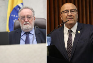 Requerimento foi encaminhado ao órgão federal pelos deputados Luiz Claudio Romanelli e Tercilio Turini.