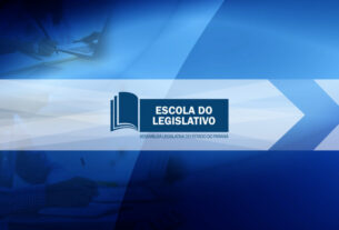 Assembleia Legislativa do Paraná | Notícias > Em 2023 a Escola do Legislativo promoveu cursos, palestras, publicações e atividades que influenciam no dia-a-dia dos paranaenses