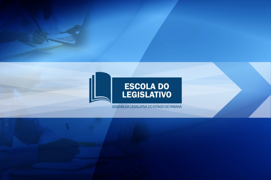 Assembleia Legislativa do Paraná | Notícias > Em 2023 a Escola do Legislativo promoveu cursos, palestras, publicações e atividades que influenciam no dia-a-dia dos paranaenses