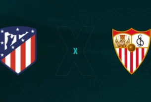 Atlético de Madrid x Sevilla Palpites