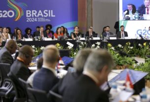 Brasil deve aproveitar G20 para projetar sua política externa